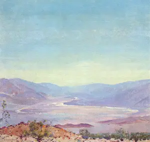 Skinner: Death Valley