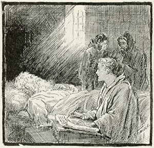 Translation: The Death of the Venerable Bede