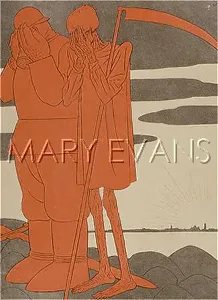 Grim: DEATH & WAR BLINDED/1934