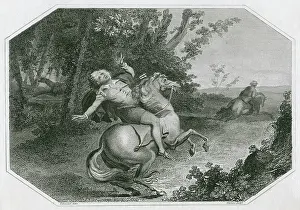 1100: Death of William Rufus