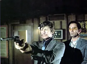 Bronson: Death Wish
