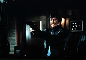 Bronson: DEATH WISH