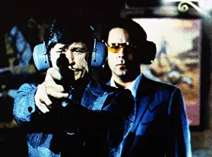 Bronson: DEATH WISH