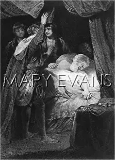 1447: DEATHBED SCENES/BEAUFORT