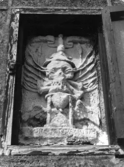 Deathly: DEATHLY SUNDIAL