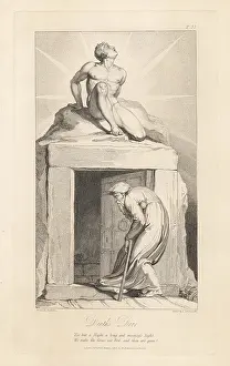 The Grave: Death's Door