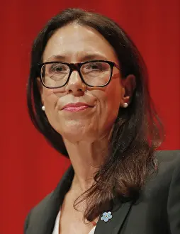 Abrahams: Debbie Abrahams MP