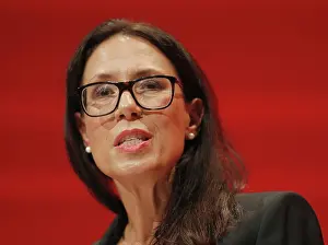 Abrahams: Debbie Abrahams MP