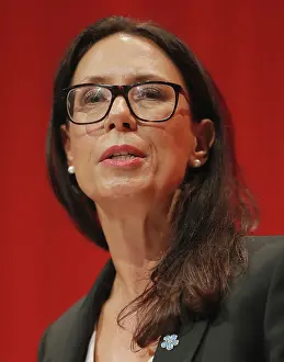 Abrahams: Debbie Abrahams MP