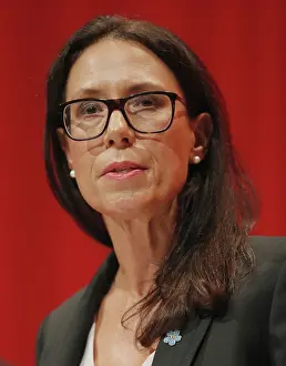 Abrahams: Debbie Abrahams MP