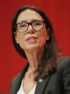 Abrahams: Debbie Abrahams MP