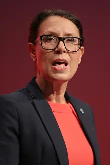 Pensions: Debbie Abrahams MP
