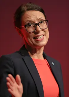 Pensions: Debbie Abrahams MP