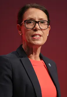 Pensions: Debbie Abrahams MP