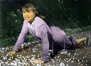 Tammy: Debbie Reynolds