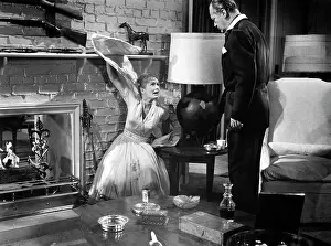Curd: Debbie Reynolds - Curd Jurgens
