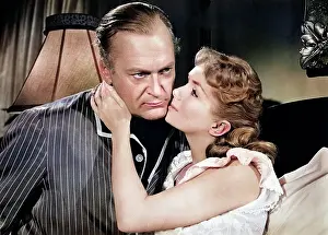 Curd: Debbie Reynolds - Curd Jurgens