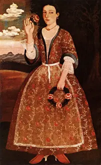 1730s: Deborah Glen