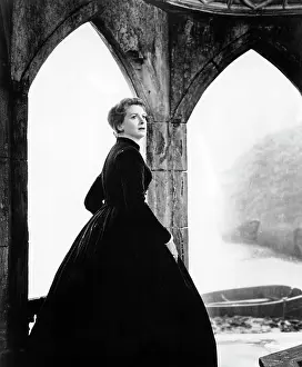 Innocents: Deborah Kerr - actress - celebrity