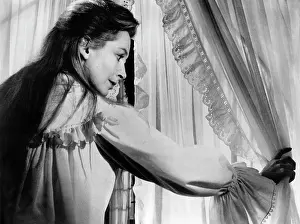 Innocents: Deborah Kerr - actress - celebrity