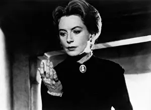 Innocents: Deborah Kerr - actress - celebrity