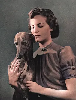 Mitfords: Deborah Mitford