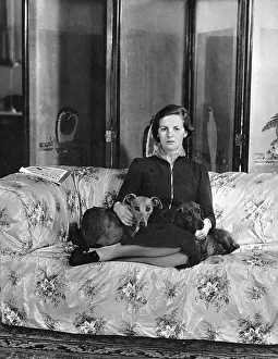 Mitfords: Deborah Mitford
