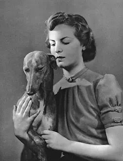 Mitfords: Deborah Mitford