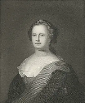 Separations: Deborah Read was the common-law spouse of