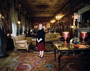 Mitford: Deborah Vivien Cavendish, Dowager Duchess of Devonshire