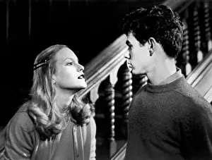 Grimes: Deborah Winters - Gary Grimes - actor - actress