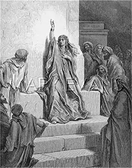 Israelite: DEBORAH'S SONG