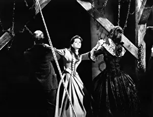 Debra: Debra Paget - actress - celebrity
