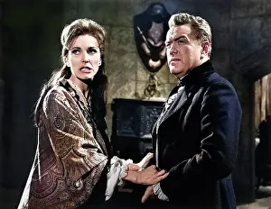 Debra: Debra Paget - Frank Maxwell - celebrity