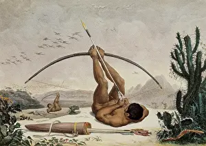 Civilized: DEBRET, Jean Baptiste (1768-1848)