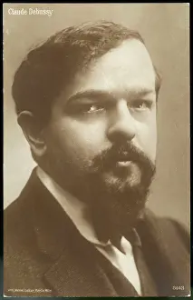 Debussy: Debussy Berlin