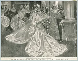 Debutantes: DEBUTANTES AT PALACE
