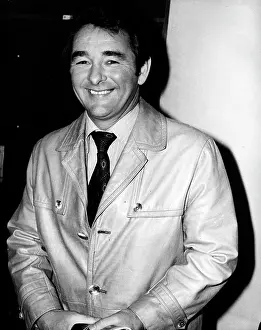 Clough: Dec 05, 1977 - London, England
