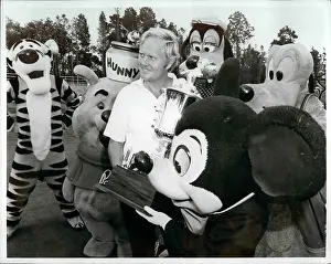 Nicklaus: Golf