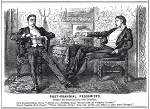 Decadent: DECADENTS OF 1892