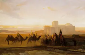 Decamps: DECAMPS, Alexandre Gabriel (1803-1860)