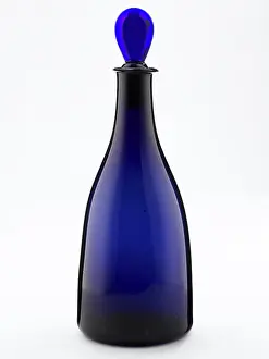 Decanter: Decanter