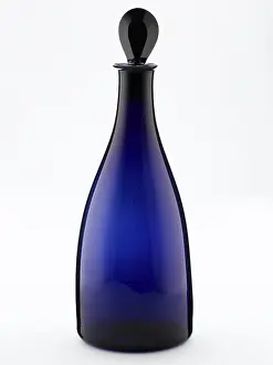 Decanter: Decanter