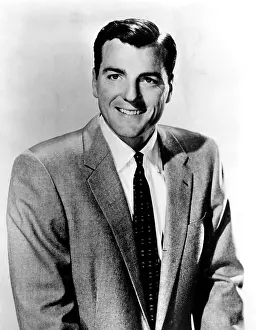 Decathalon: Decathalon Champion Bob Mathias, 1960s. ?