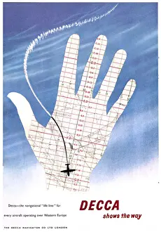 Decca Navigator