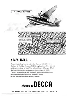 Decca Navigator