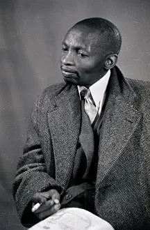 Africanist: December 1958 Do Blacks Hate Whites Peter Raboroko