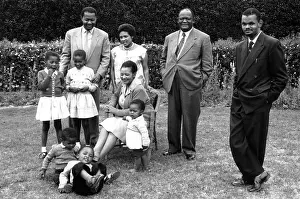 7000: December 1959 - The Man They Called A Traitor - Matthews
