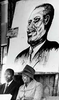 Stanger: December 1961 - Rights For All - Educate Everyone!
