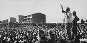 Wished: December 1963 Build-Up For The Camp-Down More Than